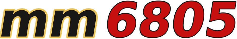 mm6805 logo